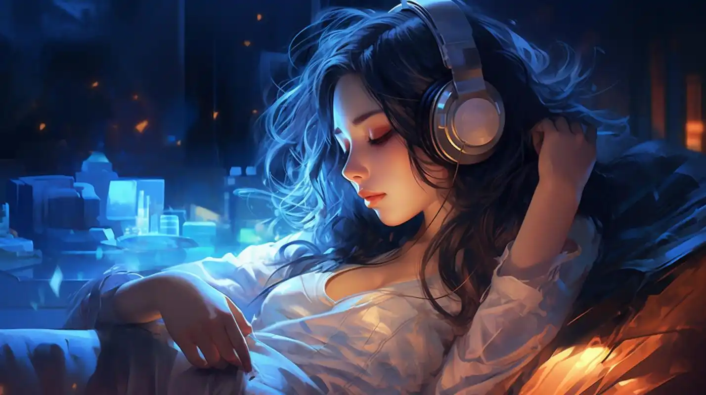 恐怖漫画《午夜怪谈档案》封面